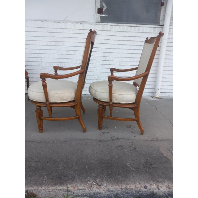 Pavane Tomlinson Arm Chairs 28x28x37