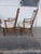 Pavane Tomlinson Arm Chairs 28x28x37