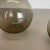 Turmalin Ball Vases attributed to Wilhelm Wagenfeld for WMF, Germany, 1960s, Set of 2 For Sale - Image 9 of 18