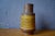 Ceramic Cylindrical Vase in Terracotta, 1960s For Sale - Image 7 of 7