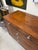 1970’s George Nelson Rosewood Thin Edge Long Dresser For Sale - Image 9 of 18