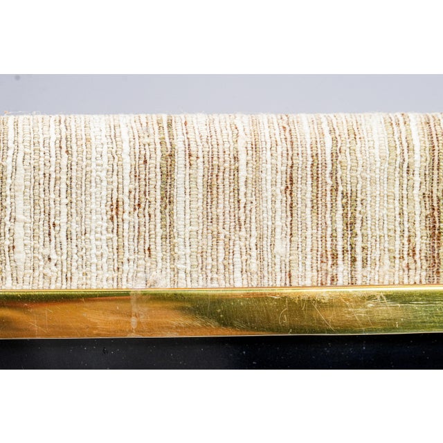 Vintage Ralph Lauren Home Jacqueline 8x10 Photo Picture Frame Home Decor For Sale - Image 15 of 17