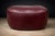 MP-113 Lounge Chair with Ottoman in Original Faux Leather by Percival Lafer, Brasil, 1970s - Lot 571A For Sale - Image 10 of 17