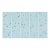 36" * H96"/Panel * 5ps, Butterfly Wallpaper in Light Blue Ground Color For Sale