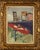 Gordon Mitchell Forsyth RI ARCA, A Dutch Interior, 1930, Watercolour For Sale