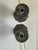 Vintage Candlestick Table Lamps-a Pair For Sale In Jacksonville, FL - Image 6 of 6
