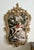 Celebrate the timeless elegance of French Rococo artistry with this exquisite tapestry wall art. Featuring a romantic...