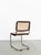 Bauhaus S32 Cantilever Chair by Marcel Breuer for Thonet, 1978 For Sale - Image 3 of 17