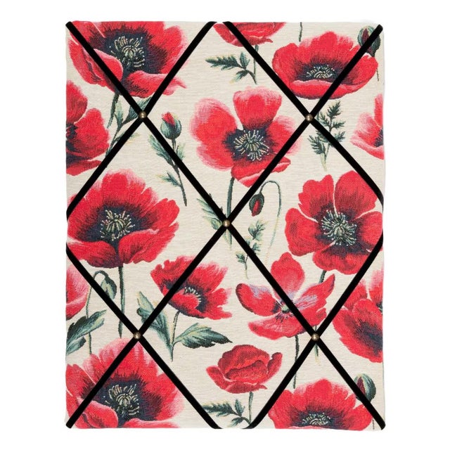 With a Hines of Oxford memo board it is easy to get organised and save those important notes. Each board is meticulously...