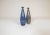 These vases from Rörstrand and maker/designer Carl Harry Stålhane, are a great example of midcentury modern quality and...