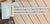 Postmodern Memphis Group Style Wall Mounted Textile Rack / Towel Rack / Scarf Display For Sale - Image 3 of 8