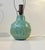 1940s Celadon Green Glaze Ceramic Table Lamp from Michael Andersen & Son, 1940s For Sale - Image 5 of 16