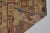 Antique Oushak Handmade Floor Rug For Sale - Image 4 of 10