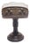 Art Deco Bowl on Stand, Germany, 1930s For Sale