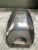 Vintage Nambe Handled Serving Tray For Sale - Image 10 of 11