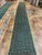 1990s 1990 Old Bukara Design Pakistan Rug - 2'7" X 19'5" For Sale - Image 5 of 6