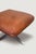 Set of Vintage DS-31 Lounge Chair and Ottoman from de Sede, 1980 For Sale - Image 4 of 6
