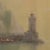 G. Ramano, View of Nisida, 1865, Oil on Canvas For Sale - Image 6 of 15