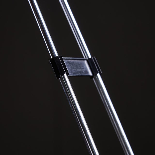 Postmodern Style MT-952 Table Lamp, 1990s For Sale - Image 13 of 17