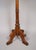 Finely Carved Walnut Eagle Lectern From France, Circa 1880 For Sale - Image 4 of 18