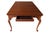 Lexington Bob Timberlake Solid Cherry Dining Table With Leaves & 7 Riverwood Chairs | Complete Set | One Owner Since 1990 For Sale - Image 10 of 18