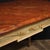 20th Century Louis XVI Lacquered and Painted Table, 1950s For Sale - Image 6 of 12
