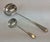 James Dixon & Sons New 1980s Complete Cutlery Set for 12, Including Fish Eaters & Serving Pieces, Feather Edge - 134 PCS For Sale - Image 4 of 18