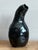 Vintage Original Studio Pottery Vase For Sale - Image 12 of 12
