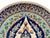 Turkish Decorative Dish from Altin Gini For Sale - Image 6 of 10