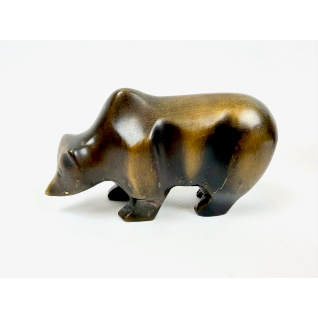 In 1985, to mark its 400th anniversary, the Frankfurt Stock Exchange commissioned Dachlauer to create two bronze...