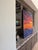 Large Contemporary Oil Painting Cranes Over Sunset 48x48” For Sale In Phoenix - Image 6 of 17