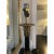 E.F. Chapman Hollywood Regency Style Desk Lamp by E F Chapman For Sale - Image 4 of 10