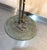 1960s Brass Flamingo / Crane Statue For Sale - Image 5 of 5