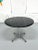 Herman Miller Small Cerused Table by Charles & Ray Eames for Herman Miller For Sale - Image 4 of 12