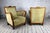 Victorian Chairs, Armchairs and Sofa, Set of 5 For Sale - Image 15 of 18