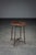 French Side Table, 1940s For Sale - Image 11 of 12