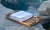 Our rectangular rattan serving and ottoman trays will instantly add a gorgeous touch to any room of your home. Adding this...