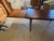 Mid-Century Danish Teak Dining Table by Johannes Andersen for Uldum Mobelfabrik, 1960s For Sale - Image 6 of 6