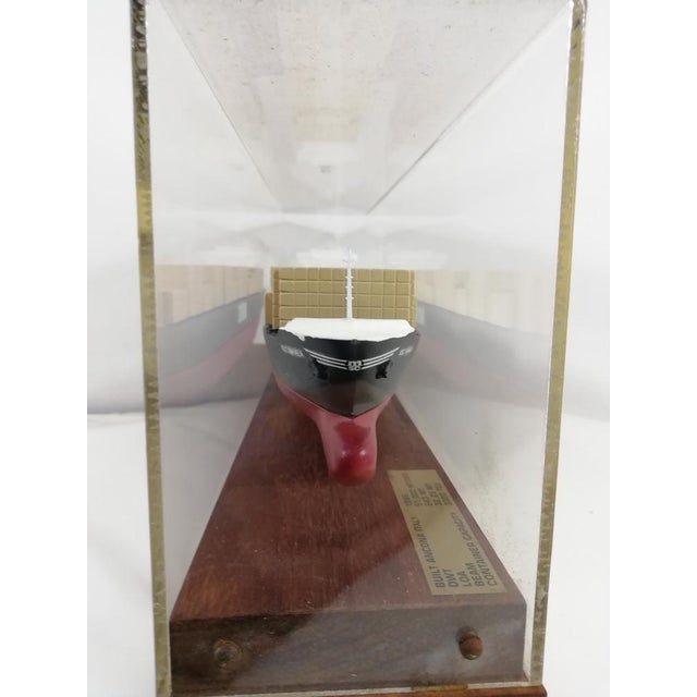 Desk Model Rafaela Ship from M.S.C., Italy For Sale - Image 13 of 18