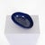 Modern Gemstone bowl - Lapislazuli, Germany 1960s/70s For Sale - Image 3 of 7