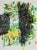 Green Composition from Derriere is an original lithograph realized by Jean-Paul Riopelle for the Art Magazine Derrière Le...