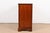 Thomasville Georgian Solid Mahogany Eleven-Drawer Dresser or Chest of Drawers For Sale - Image 10 of 12