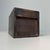 Antique Wooden Zenibako Temple Offering Box, Japan, 1890s For Sale - Image 15 of 17