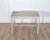 Early 20th Century Swedish Painted Tray Table / Coffee Table, Circa 1920 For Sale - Image 5 of 8