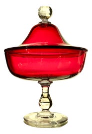 Example of Baccarat Cocktail Napkins