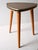 Vintage Scandinavian Formica Stools, 1970s, Set of 2 For Sale - Image 6 of 8