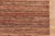 Shabby Chic Gabbeh Tan/Beige Wool Rug - 6'1'' X 8'9'' For Sale In New York - Image 6 of 10