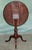 Antique George IV Carved Hardwood Table from Gillows, 1820 For Sale - Image 17 of 18