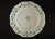 Ceramic Late 20th Century Herend Porcelain Sabina Vert SABV Cup Saucer Plate Set- 3 Pieces For Sale - Image 7 of 9