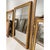 19th Century 19th Century French Louis XVI Gilded Mirror For Sale - Image 5 of 6